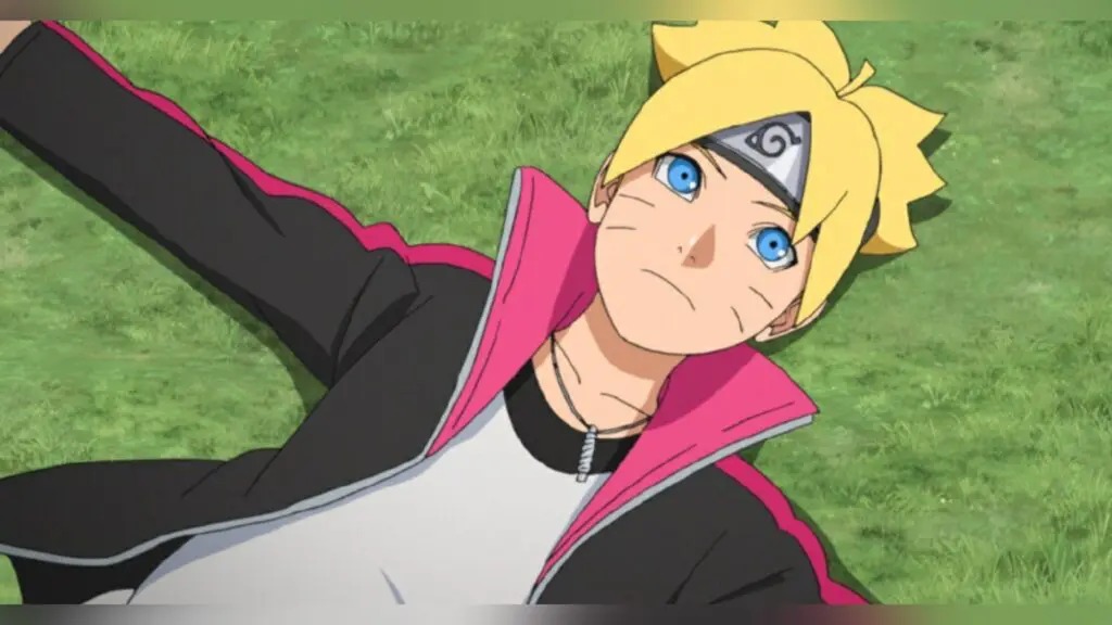 Nonton Boruto 268 Sub Indo FULL Gratis Dan Legal Kualitas HD