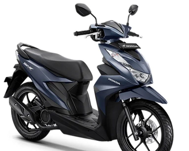 Harga New Honda Beat Genio Dan Scoopy April Termurah Mana