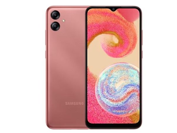 Elegan Rekomendasi HP Samsung Harga 1 Jutaan Desain Super Cantik