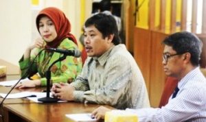 Pemilihan Rektor Unpad