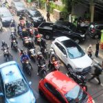 Pemkot Bandung Lelang Parkir