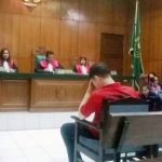 Pengadilan Negeri Cibinong