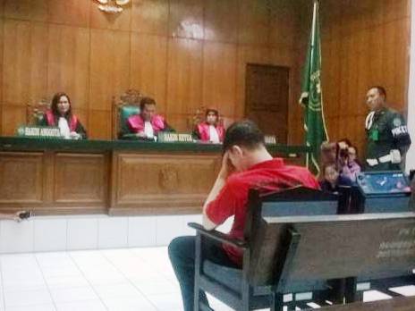 Pengadilan Negeri Cibinong