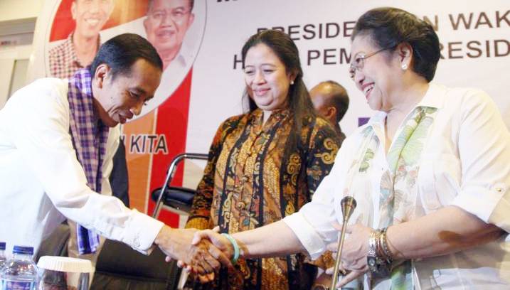 Jokowi -bandung-ekspres