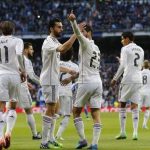 Real Madrid-bandung-ekspres