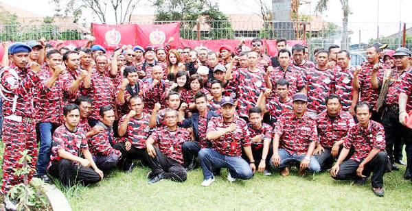 anggota KPMP Jawa Barat