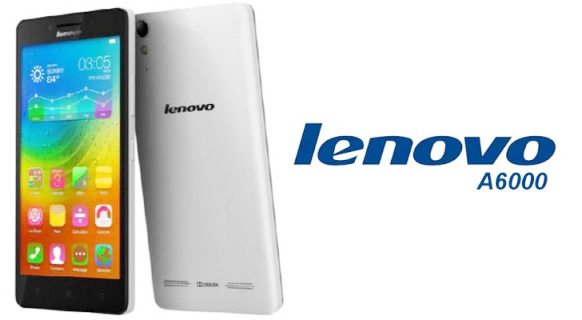 Lenovo A6000
