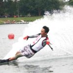 ski air dan wakeboard Indonesia - bandung ekspres