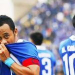 AFC Cup Persib Bandung - bandung ekspres