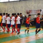 Bahana Championship Piala Bupati Bandung 2015