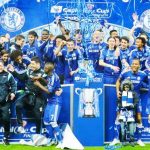 Chelsea Juara Piala Liga Inggris - bandung ekspres