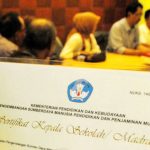 Forum Aksi Guru Indonesia - FAGI - bandung ekspres