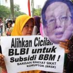 Kasus bantuan likuiditas Bank Indonesia - bandung ekspres