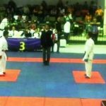 Kejuaraan Karate SBY - bandung ekspres
