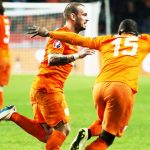 Kualifikasi EURO 2016 Belanda vs Turki - bandung ekspres