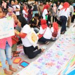 Perempuan Indonesia Anti Korupsi - bandung ekspres