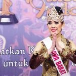 Puteri Indonesia Jabar - bandung ekspres