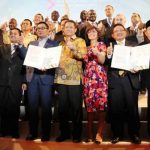 Deklarasi Asia African Smart City