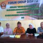 Geothermal Bentuk Forum Diskusi