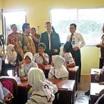 Indonesia Community Center