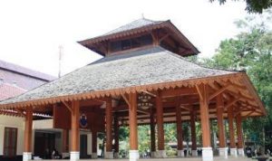Gedung DPRD Kota Cimahi