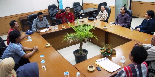 Sekretariat DPRD Kota Cimahi