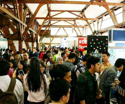 Career Days ITB