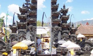 Ekonomi dan Pariwisata Bali - bandung ekspres