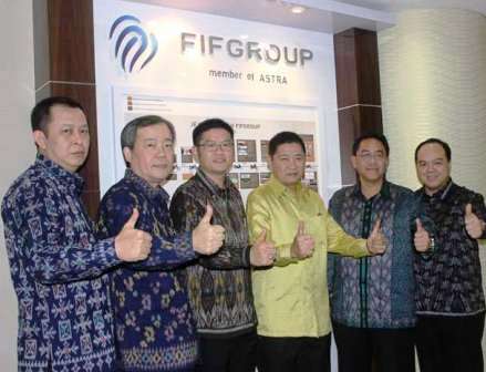 FIFgroup