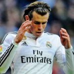 Gareth Bale Pemain Real Madrid