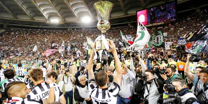 Juventus Campione