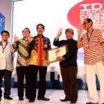Indonesia Digital Society (IDSA) 2015