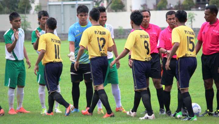 Liga Nusantara 2015