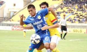 Persib Bandung gagal lolos ke babak delapan besar Piala AFC Cup 2015 - bandung ekspres