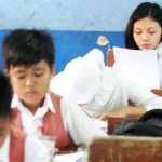 Ujian Sekolah-Madrasah 2015