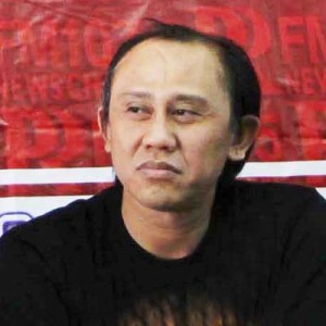 Achmad Nugraha, Ketua Komisi D DPRD Kota Bandung