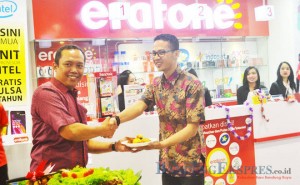 Erafone Megastore Bandung - bandung ekspres