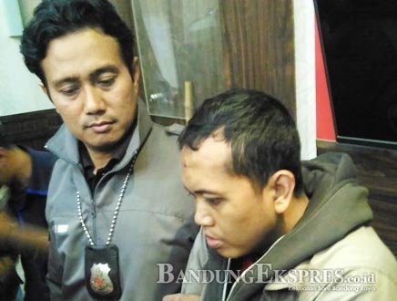 Kasus Perampokan dan Pembakaran PRT