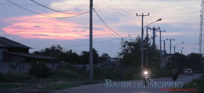 PJU Kab Bandung