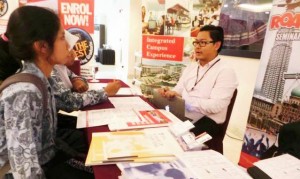 15 Universitas Malaysia Tawarkan Edukasi Jenjang Sarjana
