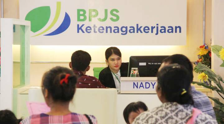 BPJS Ketenagkerjaan