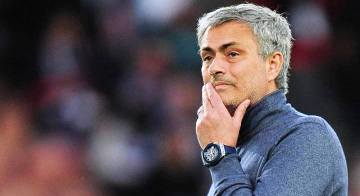 KUKUHKAN DOMINASI: Jose Mourinho kembali menukangi Chelsea selama empat tahun ke depan untuk melakukan program jangka panjang.