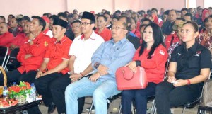 DPC PDI Perjuangan Kabupaten Bandung