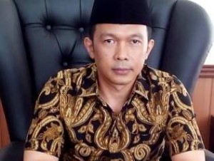 Deni Wahyudin, SE, M.M Wakil Ketua DPRD Kota Bandung