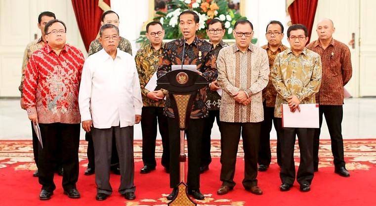 Kebijakan Ekonomi Jokowi bandung-ekspres