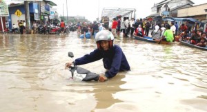 Banjir Baleendah