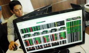 Bursa Efek Indonesia (BEI)