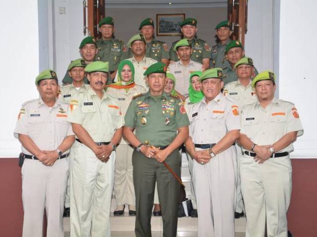 Kodiklat TNI AD