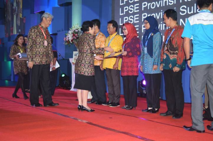 LPSE Jawa Barat