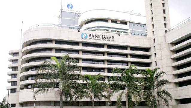 bank jabar